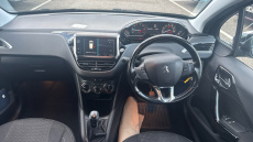 Peugeot 208 1.2 PureTech 82 Allure 5dr Petrol Hatchback